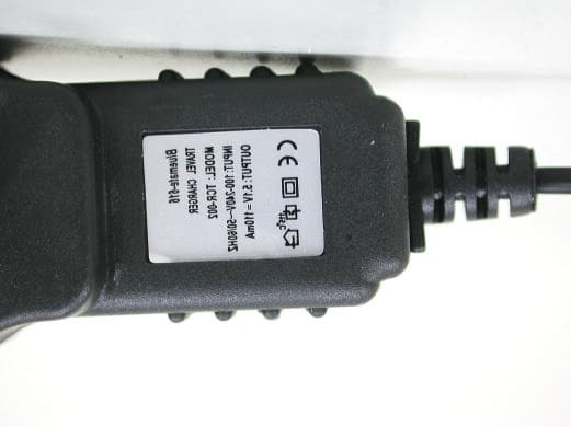 Bluetooth Headset - FCC ID RLM-BLUEMATE-616 - HI-Pro International R&D Co., Ltd.