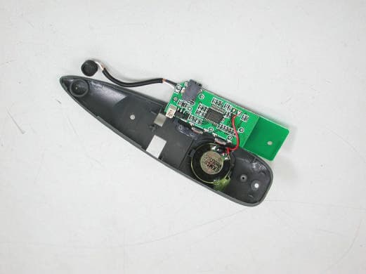 Bluetooth Headset - FCC ID RLM-BLUEMATE-616 - HI-Pro International R&D Co., Ltd. (5)
