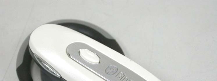 Bluetooth Headset - FCC ID RLM-BLUEMATE-630 - HI-Pro International R&D Co., Ltd. (4)