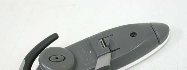 Bluetooth Headset - FCC ID RLM-BLUEMATE-630 - HI-Pro International R&D Co., Ltd. (3)