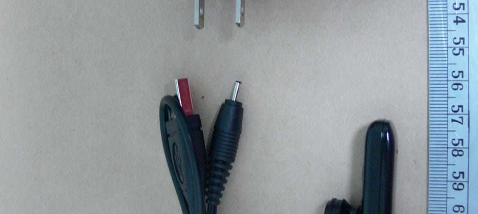 Bluetooth headset - FCC ID RLM-BLUEMATE-902 - HI-Pro International R&D Co., Ltd. (2)
