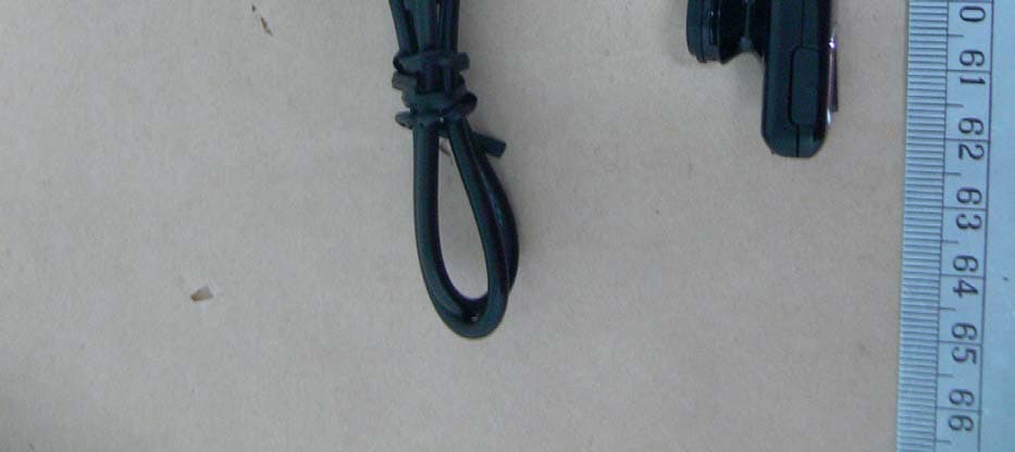 Bluetooth headset - FCC ID RLM-BLUEMATE-902 - HI-Pro International R&D Co., Ltd. (4)