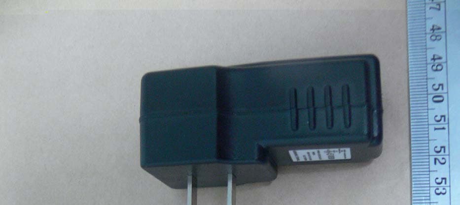 Bluetooth headset - FCC ID RLM-BLUEMATE-902 - HI-Pro International R&D Co., Ltd. (3)