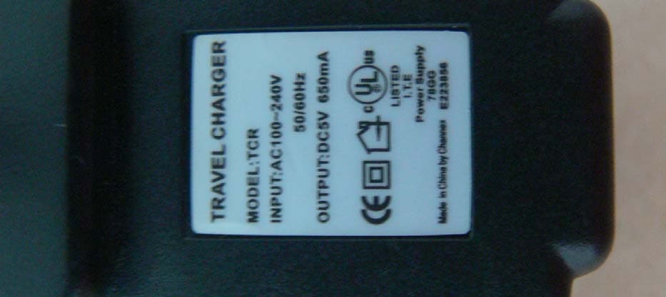 Bluetooth headset - FCC ID RLM-BLUEMATE-902 - HI-Pro International R&D Co., Ltd.