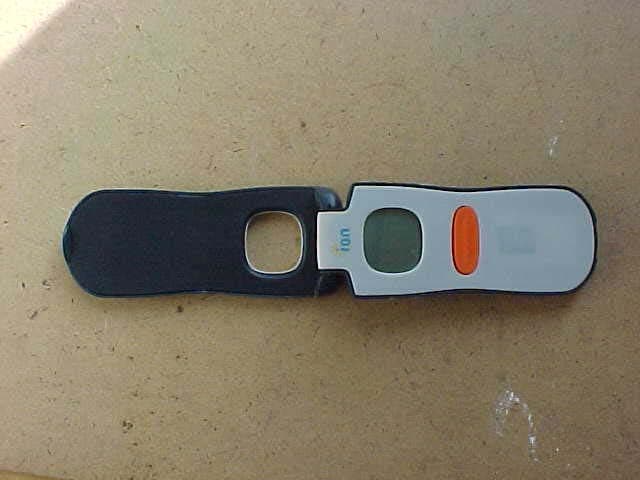 ionKids Base Station Transmitter - FCC ID RLN895662 - Bluespan LLC (4)