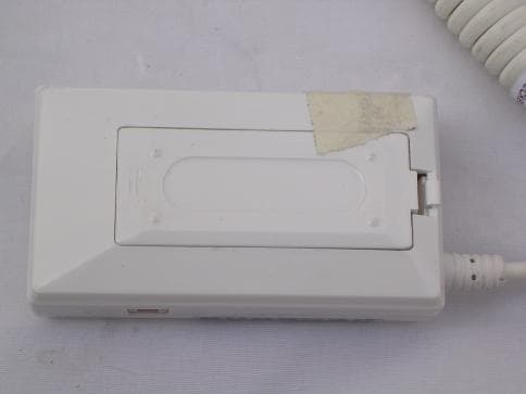 Audio FM Transmitter - FCC ID RLQAT100 - Zhongshan K-mate Electronics Co. Ltd. (2)