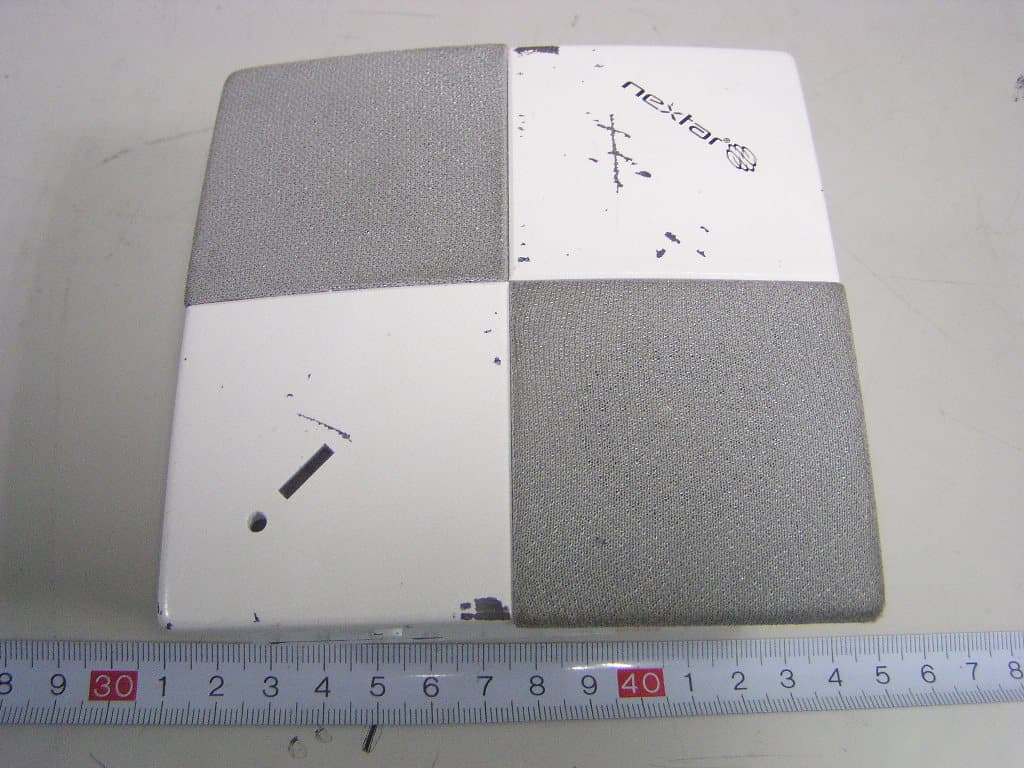 Bluetooth Speaker - FCC ID RLQSB2008 - Zhongshan K-mate Electronics Co. Ltd. (2)