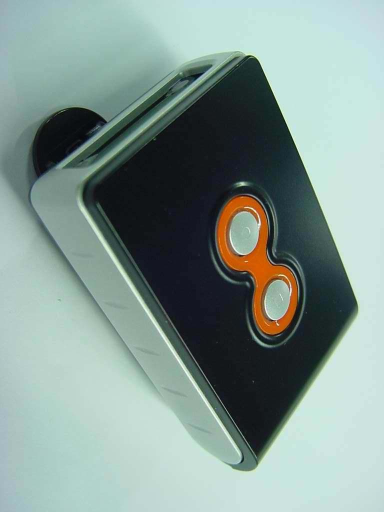 Pager - FCC ID RLRCPF190NXT9000P - Cybertree Co., Ltd (2)