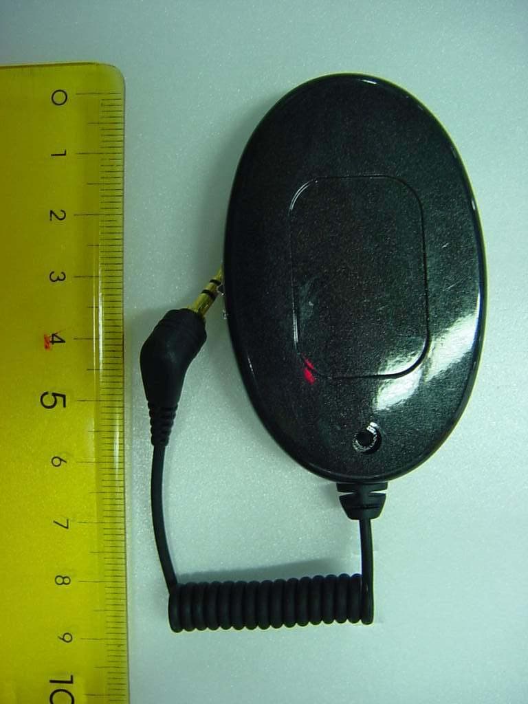 Digital Wireless Mobile Base Unit - FCC ID RLRCWH900D009150B - Cybertree Co., Ltd (2)