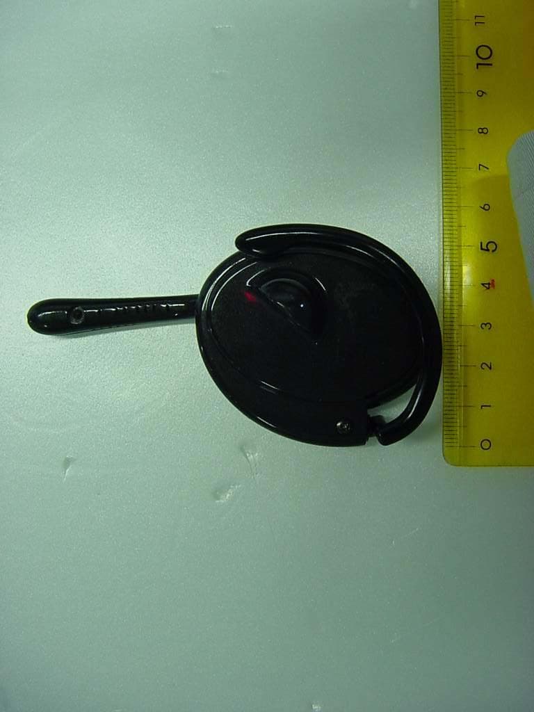 Digital Wireless Mobile Headset - FCC ID RLRCWH900D009150H - Cybertree Co., Ltd (3)