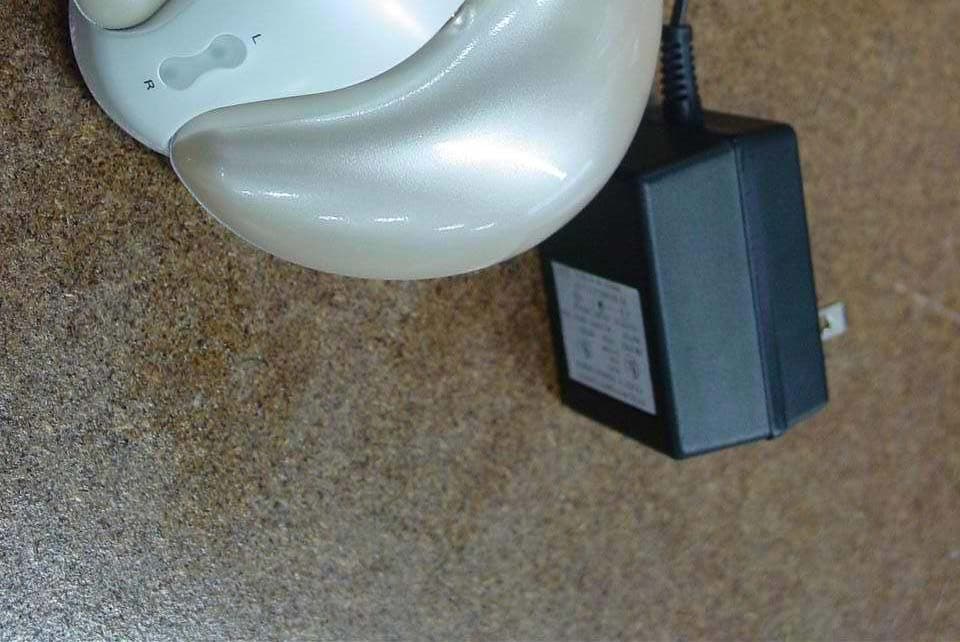 Breast Linear (Receiver) - FCC ID RLRCWM300XBL3150B - Cybertree Co., Ltd (4)