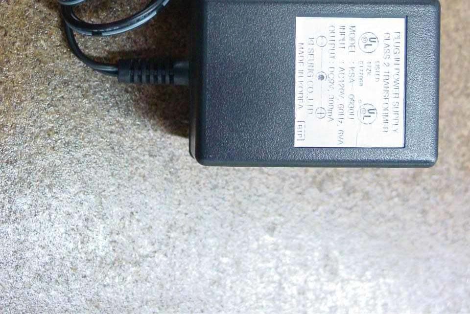 Breast Linear (Receiver) - FCC ID RLRCWM300XBL3150B - Cybertree Co., Ltd (2)