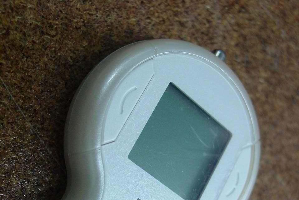 Breast Linear (Remote Controller) - FCC ID RLRCWM300XBL3150R - Cybertree Co., Ltd (3)
