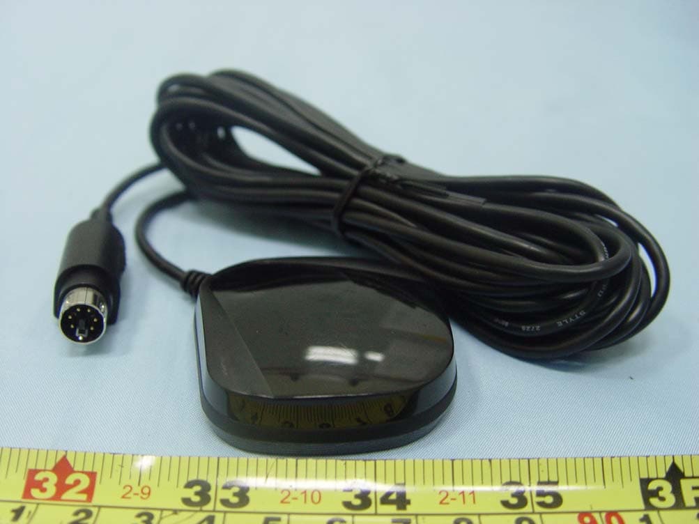 INTELLITRAC - FCC ID RLS-STAVL0746 - Systems & Technology Corp.