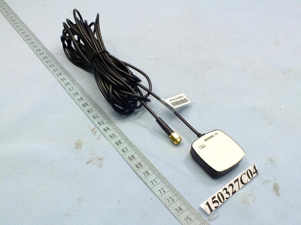 GPS Vehicle Tracking Device - FCC ID RLS-STAVL1515 - Systems & Technology Corp. (5)