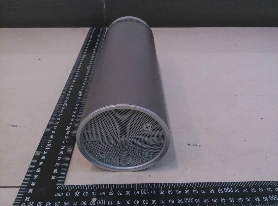 BLUETOOTH SPEAKER - FCC ID RLVAUDIOPILLAR - Stellé Audio couture LLC (4)