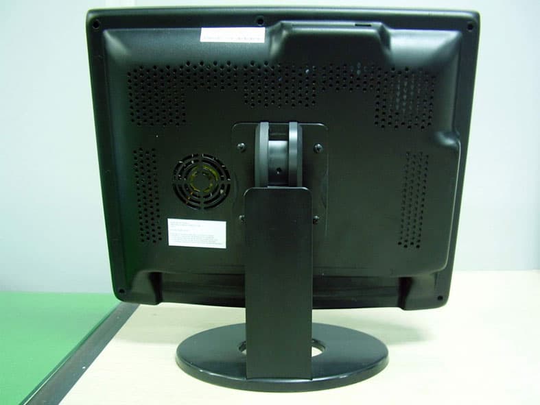 All-in-One PC(Computer) - FCC ID RLXELLIPSIS - IDnet Co.,Ltd (3)