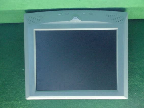 ALL- IN- ONE  PC - FCC ID RLXVIP15XB - IDnet Co.,Ltd (2)
