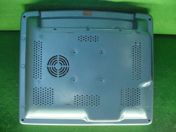 ALL- IN- ONE PC - FCC ID RLXVIP15XB - IDnet Co.,Ltd