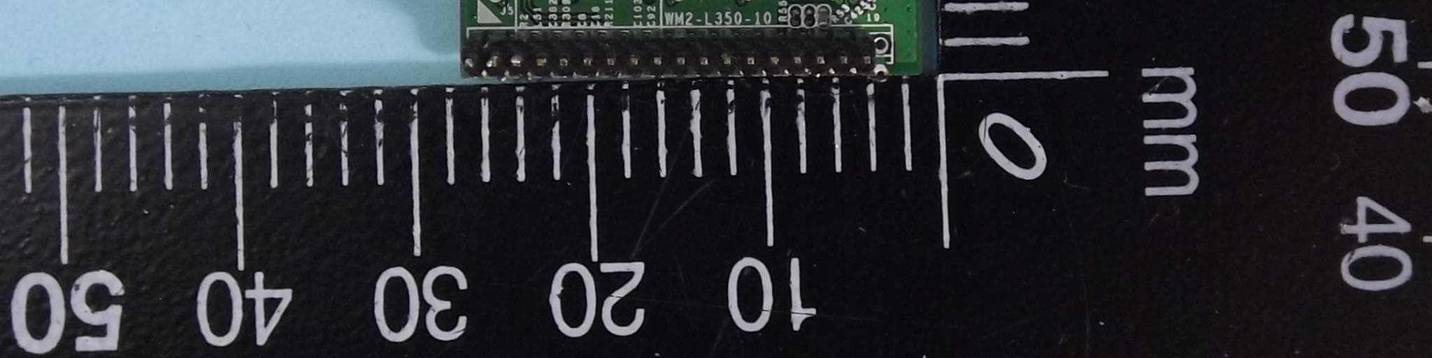 802.11B/G/N MODULE - FCC ID RLY-WLM01 - ADATA Technology Co. Ltd. (4)