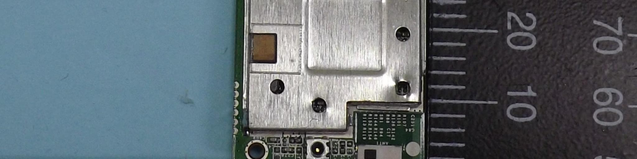 802.11B/G/N MODULE - FCC ID RLY-WLM01 - ADATA Technology Co. Ltd. (2)