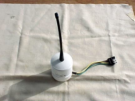 SET 'N TOW - FCC ID RM3KETOW1 - Kuntzleman Electronics, Inc. (2)