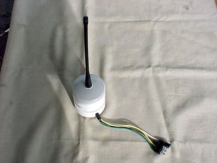 SET 'N TOW - FCC ID RM3KETOW1 - Kuntzleman Electronics, Inc. (4)