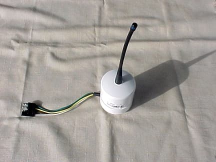 SET 'N TOW - FCC ID RM3KETOW1 - Kuntzleman Electronics, Inc. (3)