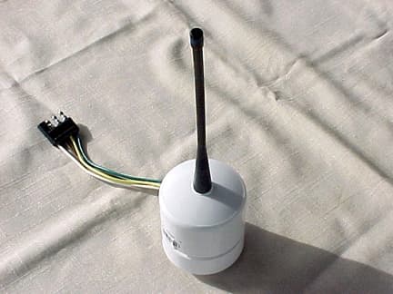 SET 'N TOW - FCC ID RM3KETOW1 - Kuntzleman Electronics, Inc. (1)