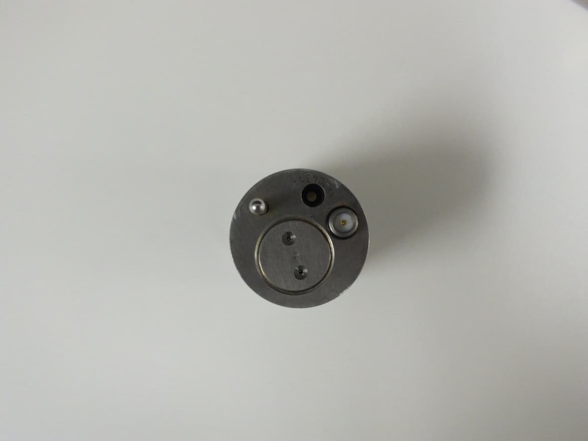 Wireless Data Acquisition System - FCC ID RMK-NVQZIGB1 - TMI USA INC (4)