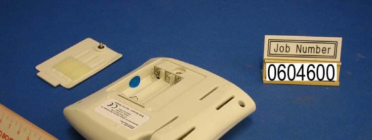 Pelvic Muscle Trainer (433.9MHz Tx) - FCC ID RMLE03946PS3 - Athena Feminine Technologies, Inc (2)