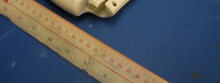 Pelvic Muscle Trainer (433.9MHz Tx) - FCC ID RMLE03946PS3 - Athena Feminine Technologies, Inc (3)