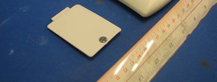 Pelvic Muscle Trainer (433.9MHz Tx) - FCC ID RMLE03946PS3 - Athena Feminine Technologies, Inc (4)
