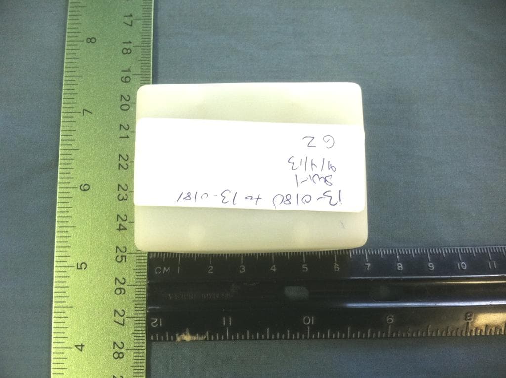 MICRO LOCATION BEACON - FCC ID RMS0217642XAA - Swirl Networks (2)