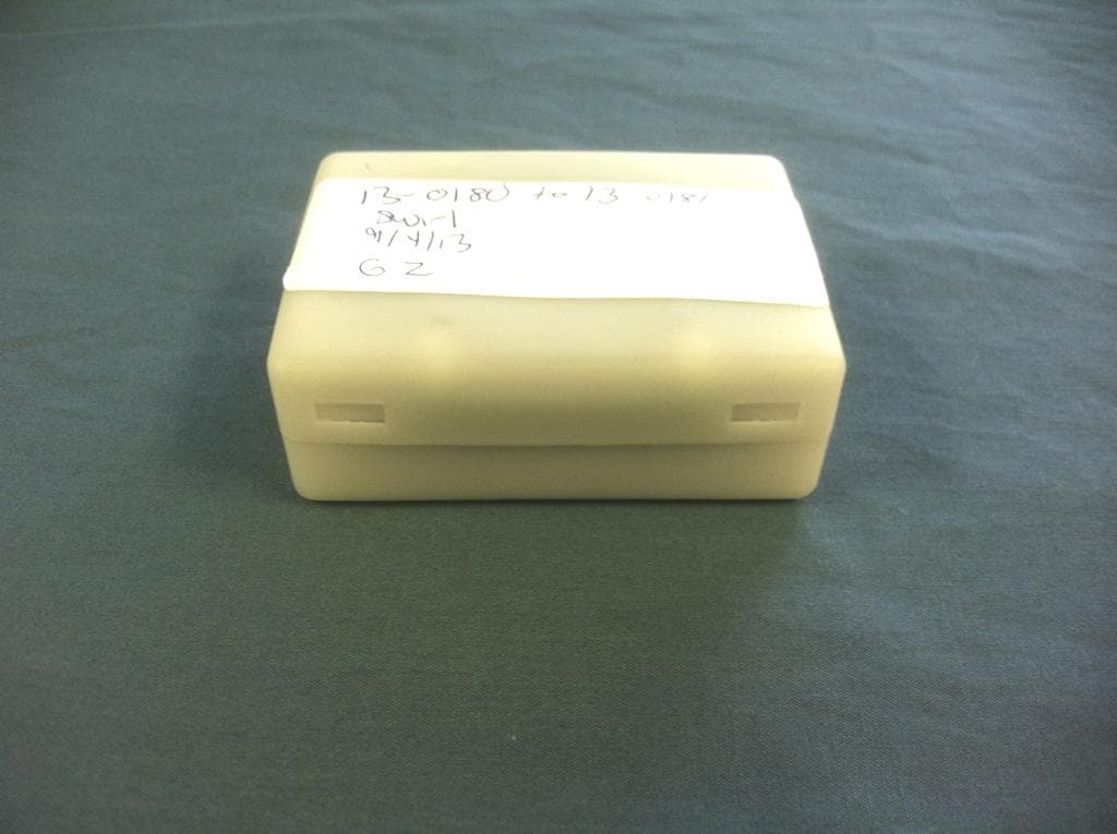 MICRO LOCATION BEACON - FCC ID RMS0217642XAA - Swirl Networks (4)