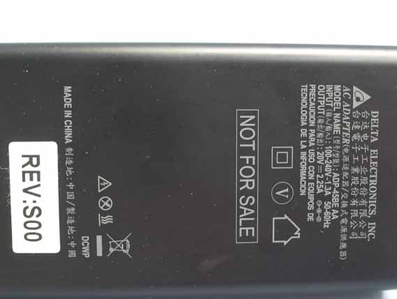 Notebook - FCC ID RMXHSBUB-SDS - Intel Corporation (2)
