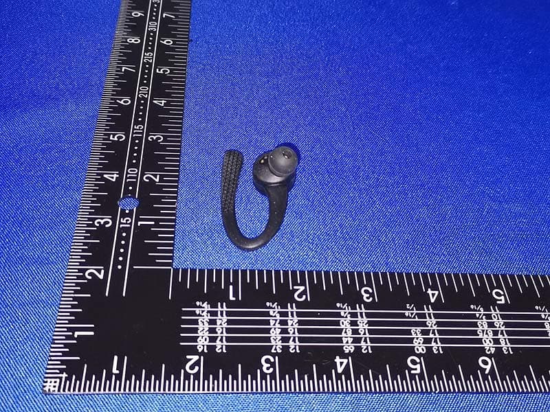 Sound Sport IPX5 True Wireless Auto Pair Earbuds - FCC ID RMZ-A26 - Richen Industrial Co.,Ltd