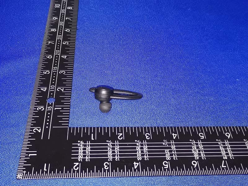 Sound Sport IPX5 True Wireless Auto Pair Earbuds - FCC ID RMZ-A26 - Richen Industrial Co.,Ltd (3)