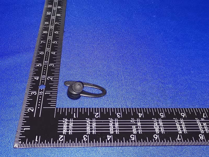 Sound Sport IPX5 True Wireless Auto Pair Earbuds - FCC ID RMZ-A26 - Richen Industrial Co.,Ltd (4)