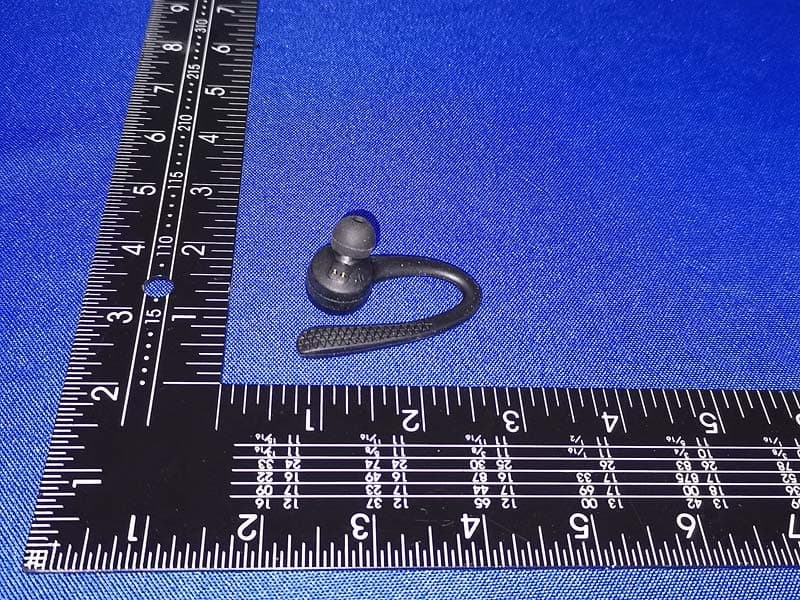 Sound Sport IPX5 True Wireless Auto Pair Earbuds - FCC ID RMZ-A26 - Richen Industrial Co.,Ltd (5)