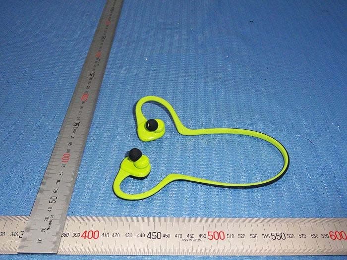 Bluetooth Earphone - FCC ID RMZ-A6 - Richen Industrial Co.,Ltd (2)