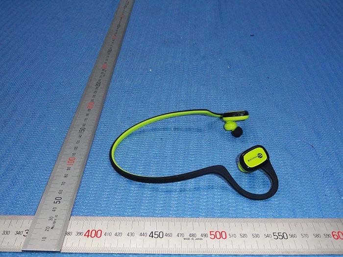Bluetooth Earphone - FCC ID RMZ-A6 - Richen Industrial Co.,Ltd (3)