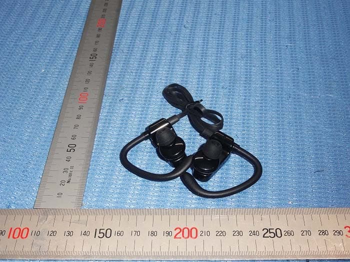 Bluetooth Earphone - FCC ID RMZ-A8A9 - Richen Industrial Co.,Ltd (4)
