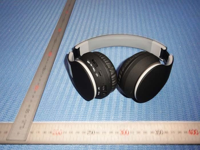 Bluetooth Headphone - FCC ID RMZ-BTH024T - Richen Industrial Co.,Ltd (4)