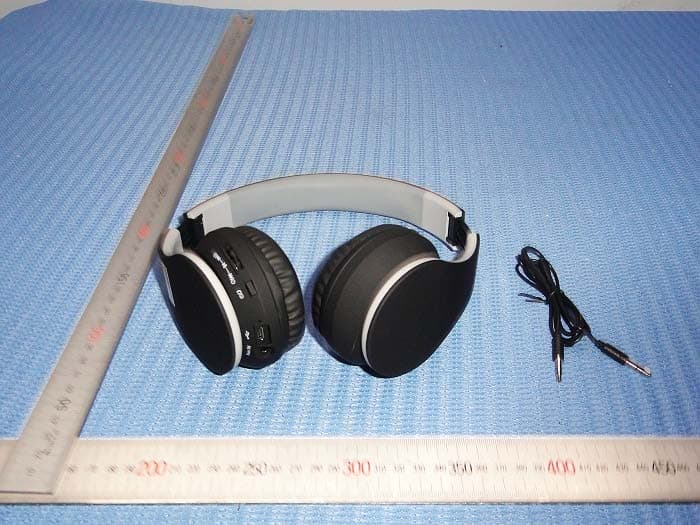Bluetooth Headphone - FCC ID RMZ-BTH024T - Richen Industrial Co.,Ltd (2)