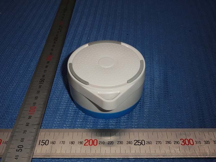 Bluetooth Speaker - FCC ID RMZ-BTS40 - Richen Industrial Co.,Ltd (2)