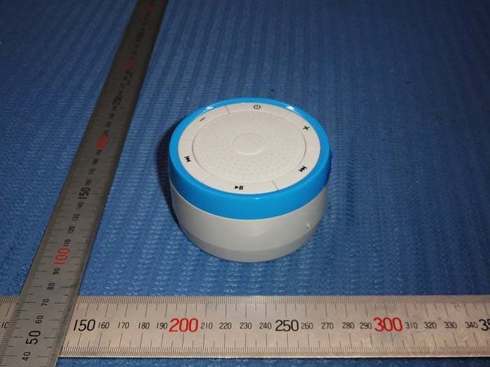 Bluetooth Speaker - FCC ID RMZ-BTS40 - Richen Industrial Co.,Ltd (5)