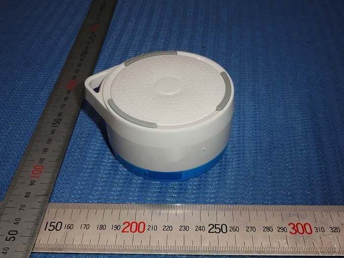 Bluetooth Speaker - FCC ID RMZ-BTS40 - Richen Industrial Co.,Ltd (3)