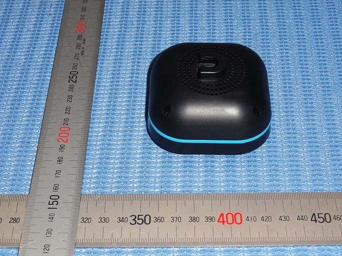 Shower Bluetooth Speaker - FCC ID RMZ-BTS51 - Richen Industrial Co.,Ltd