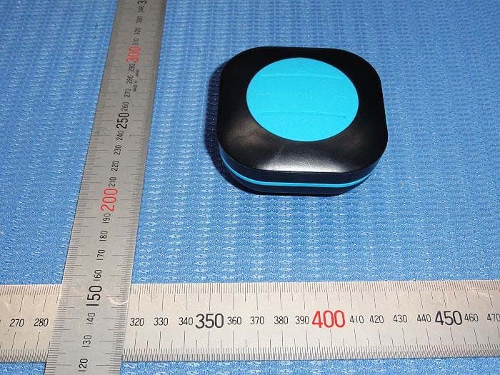 Shower Bluetooth Speaker - FCC ID RMZ-BTS51 - Richen Industrial Co.,Ltd (3)